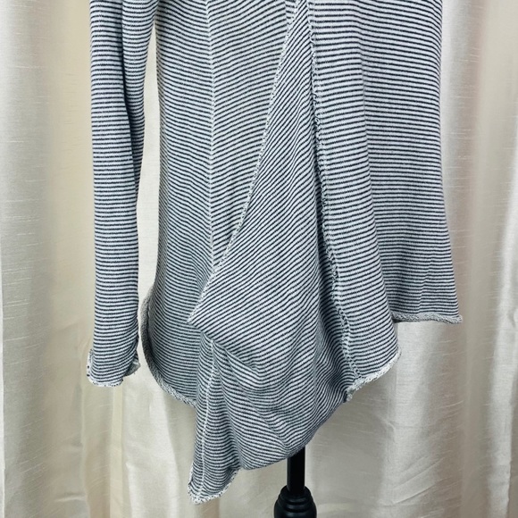 CALVIN KLIEN Asymmetrical Tunic M - Picture 4 of 7